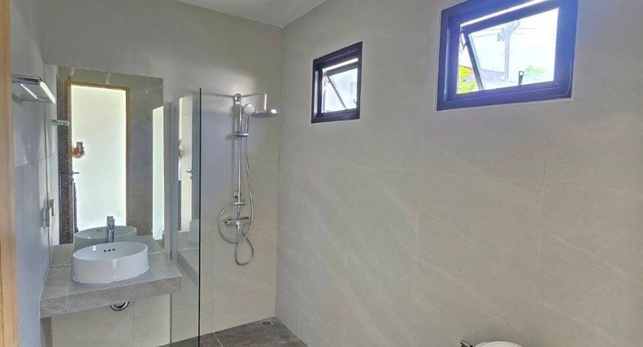 Villa zum Kauf mit 3 Zimmer in Mueang Phuket, Phuket