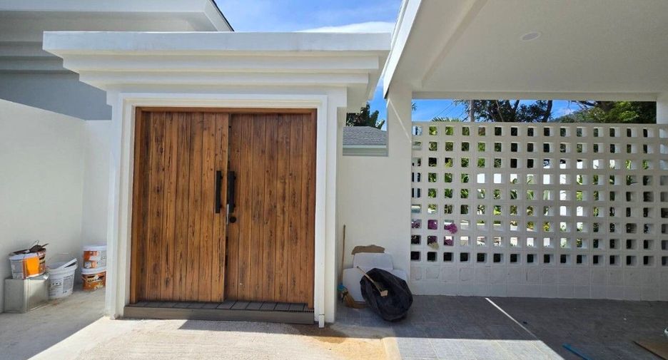 Villa zum Kauf mit 3 Zimmer in Mueang Phuket, Phuket