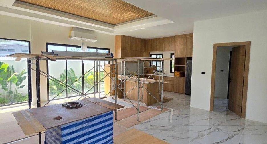 Villa zum Kauf mit 3 Zimmer in Mueang Phuket, Phuket