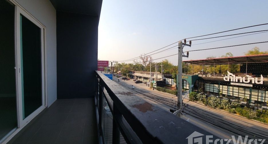 ขาย 3 ห้องนอน ทาวน์เฮ้าส์ ใน เมืองนครราชสีมา, นครราชสีมา