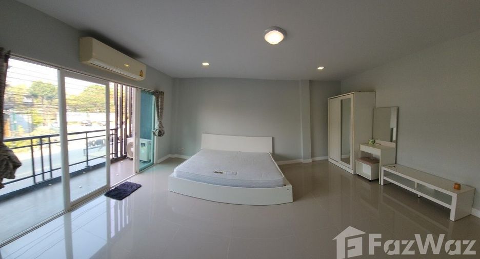 ขาย 3 ห้องนอน ทาวน์เฮ้าส์ ใน เมืองนครราชสีมา, นครราชสีมา