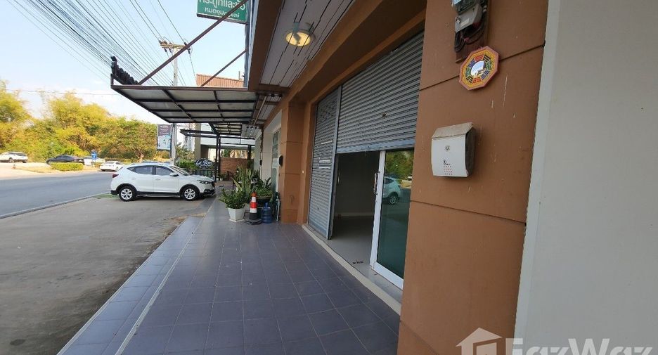 ขาย 3 ห้องนอน ทาวน์เฮ้าส์ ใน เมืองนครราชสีมา, นครราชสีมา