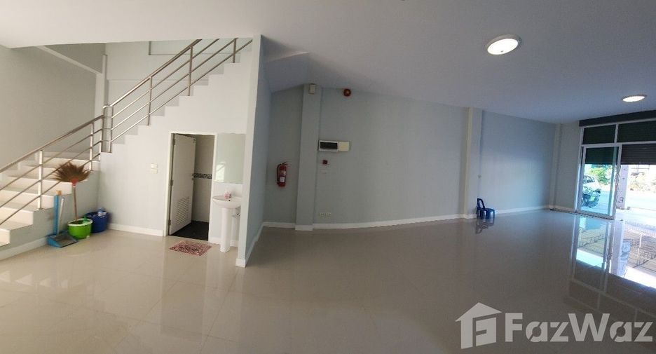 ขาย 3 ห้องนอน ทาวน์เฮ้าส์ ใน เมืองนครราชสีมา, นครราชสีมา