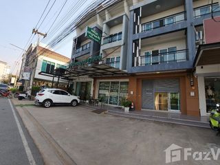 For sale 3 bedrooms townhouse in Mueang Nakhon Ratchasima, Nakhon Ratchasima