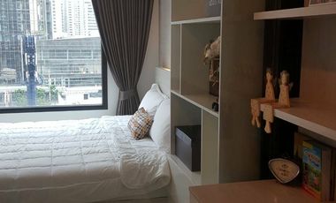 For sale そして for rent 1 Beds condo in Watthana, Bangkok