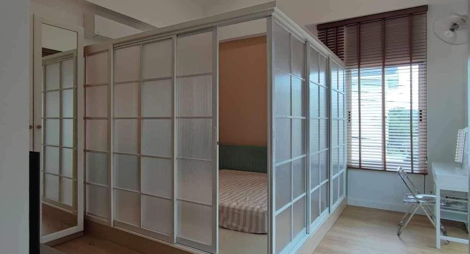 ให้เช่า 3 ห้องนอน บ้านเดี่ยว ใน เมืองภูเก็ต, ภูเก็ต