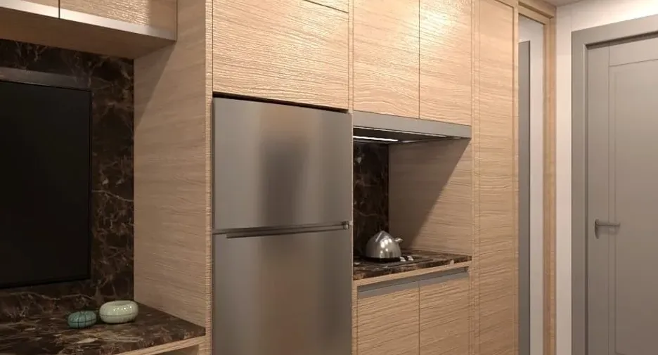 For sale studio condo in Mueang Phuket, Phuket