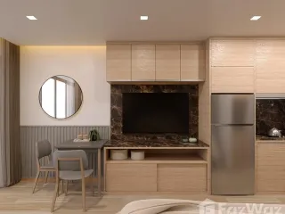 Wohnung zum Kauf mit Studio in Mueang Phuket, Phuket