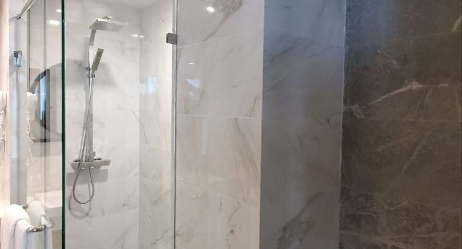 Apartment zum Kauf mit 1 Zimmer in Mueang Phuket, Phuket