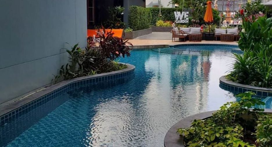 Apartment zum Kauf mit 1 Zimmer in Mueang Phuket, Phuket