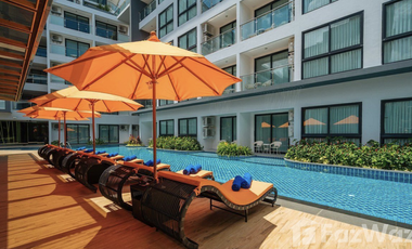 Apartment zum Kauf mit 1 Zimmer in Mueang Phuket, Phuket