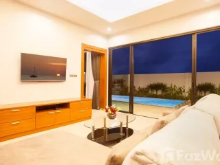 Villa en alquiler de 2 habitaciones en Mueang Phuket, Phuket