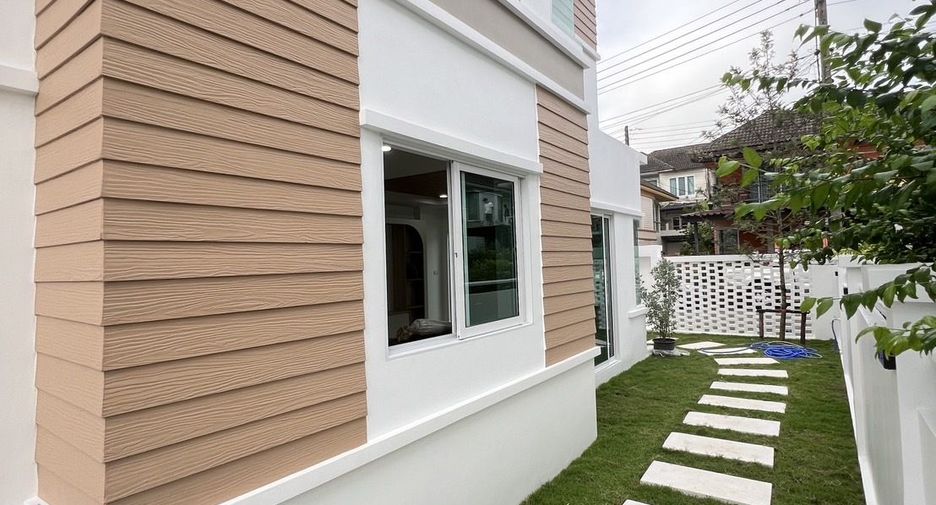 Casa adosada en venta de 3 habitaciones en Mueang Phuket, Phuket