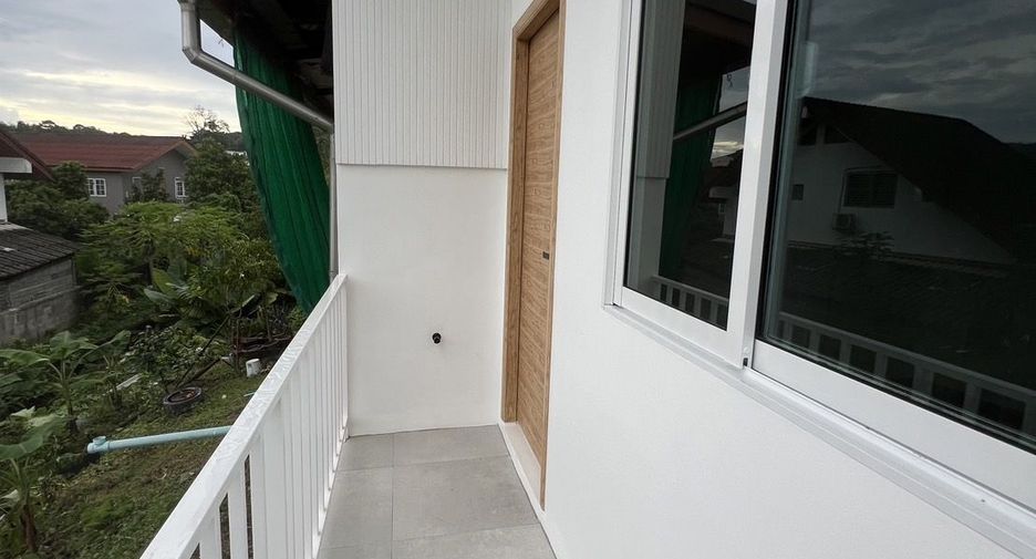 Casa adosada en venta de 3 habitaciones en Mueang Phuket, Phuket