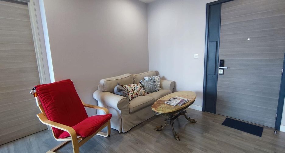 Condo en venta de 1 habitaciones en Sathon, Bangkok