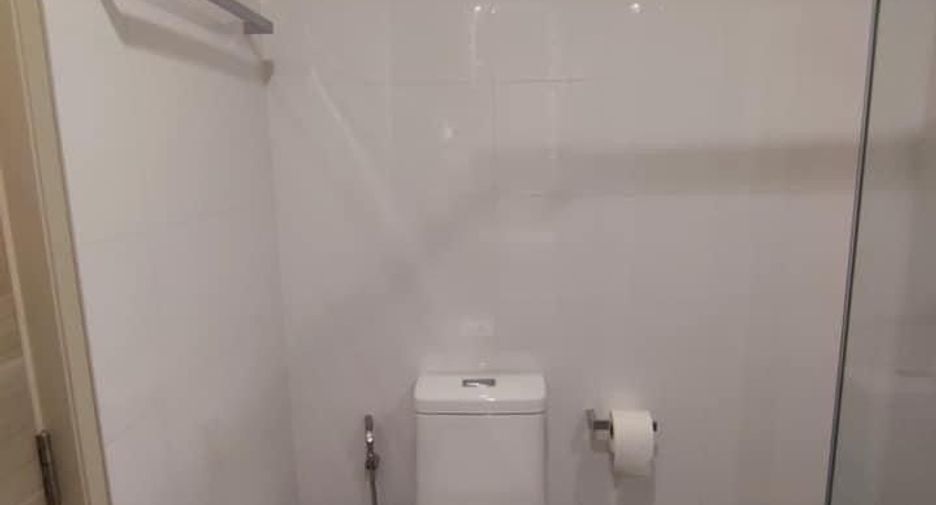 Condo en venta de 1 habitaciones en Sathon, Bangkok