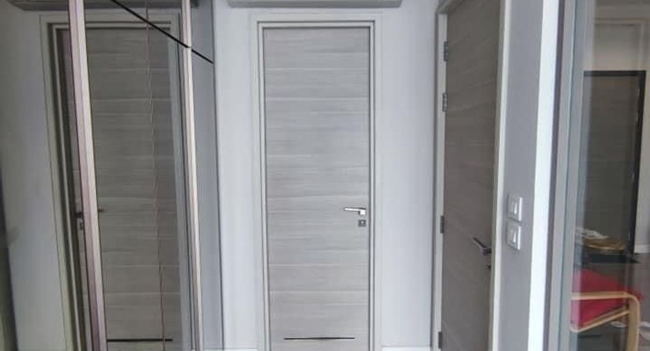 Condo en venta de 1 habitaciones en Sathon, Bangkok