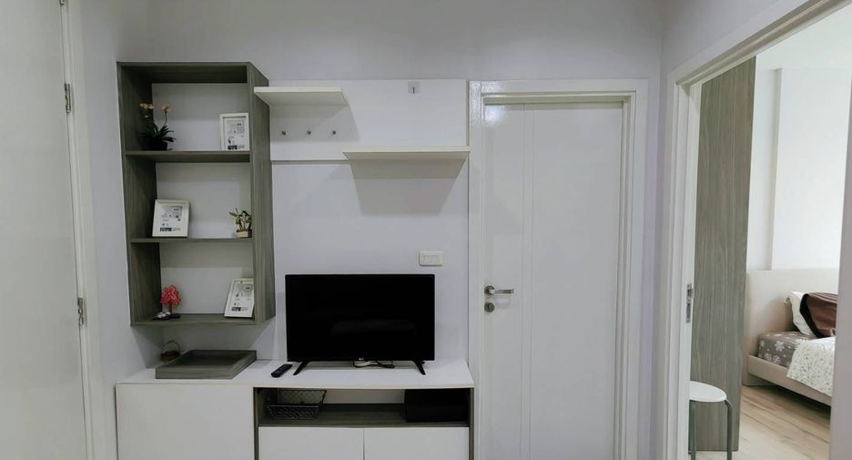 For rent 1 bed condo in Mueang Phuket, Phuket