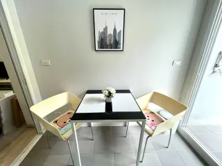 For Rent 1 Bedroom Condo In Mueang Phuket