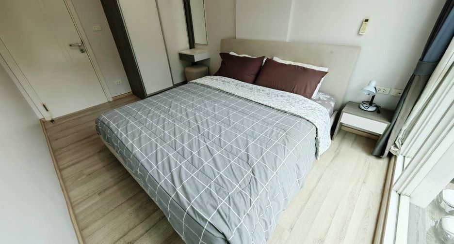 For rent 1 bed condo in Mueang Phuket, Phuket
