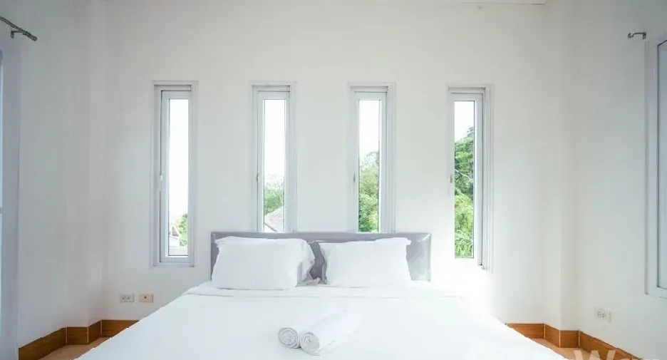 For sale 3 bedrooms villa in Mueang Phuket, Phuket