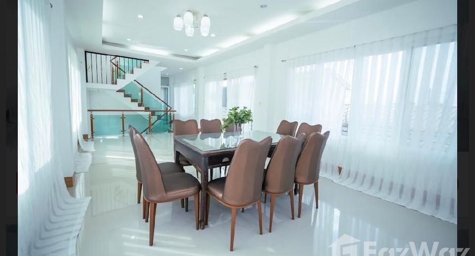 Villa zum Kauf mit 3 Zimmer in Mueang Phuket, Phuket