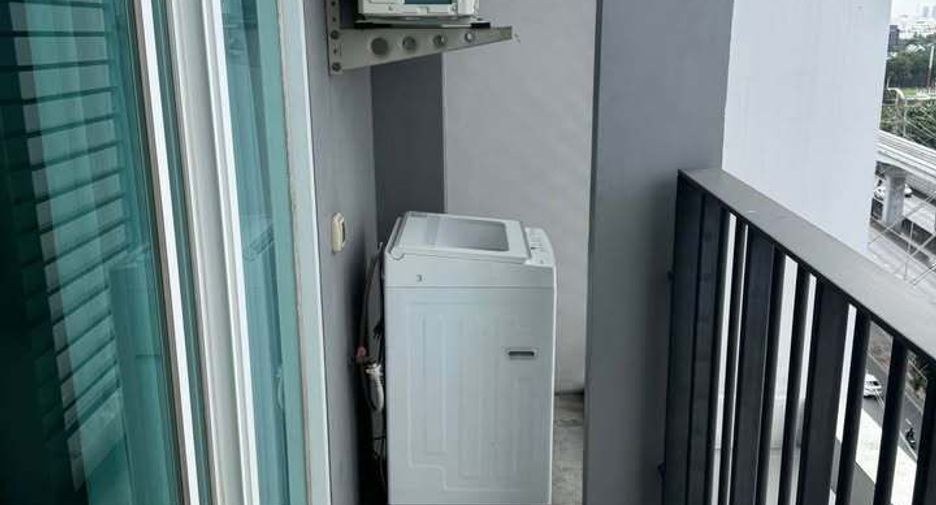 For rent 2 bedrooms condo in Pak Kret, Nonthaburi