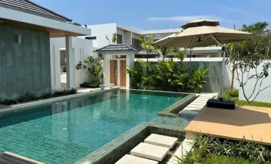 Villa zur Miete mit 3 Zimmer in Mueang Phuket, Phuket