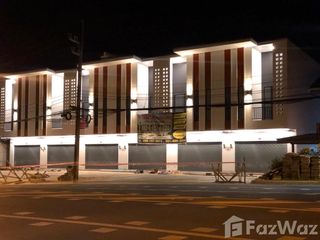 For Rent 3 Bedroom Townhouse In Mueang Phuket