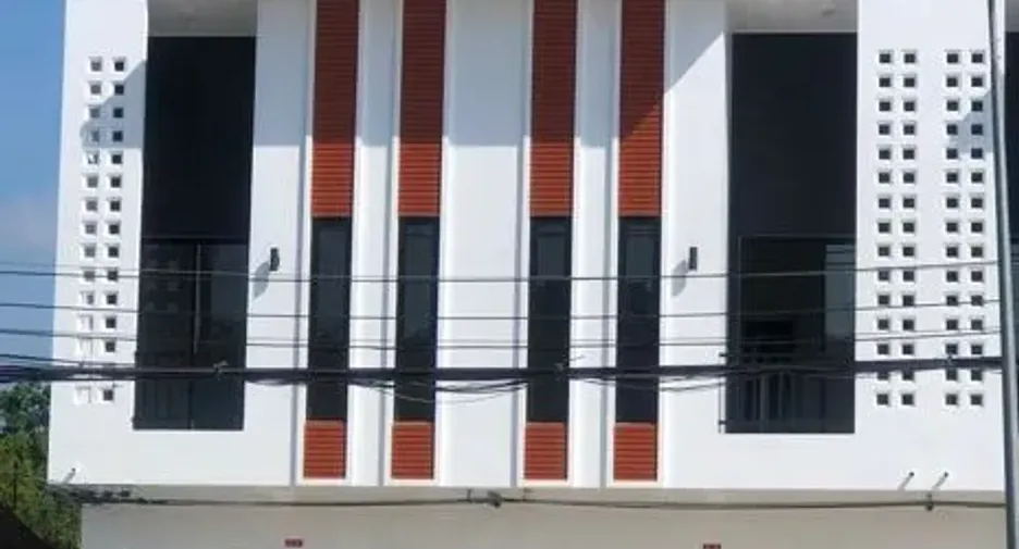 For sale そして for rent 3 ベッドルーム townhouse in Mueang Phuket, Phuket