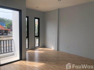 For sale and for rent 3 bedrooms townhouse in Mueang Phuket, Phuket