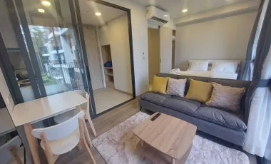 For sale studio condo in Thalang, Phuket