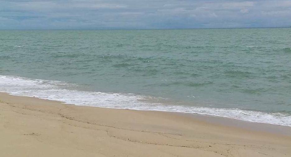 For sale land in Tha Sala, Nakhon Si Thammarat