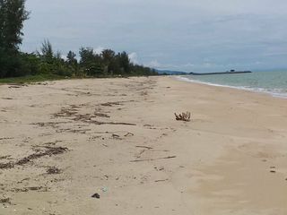 For sale land in Tha Sala, Nakhon Si Thammarat