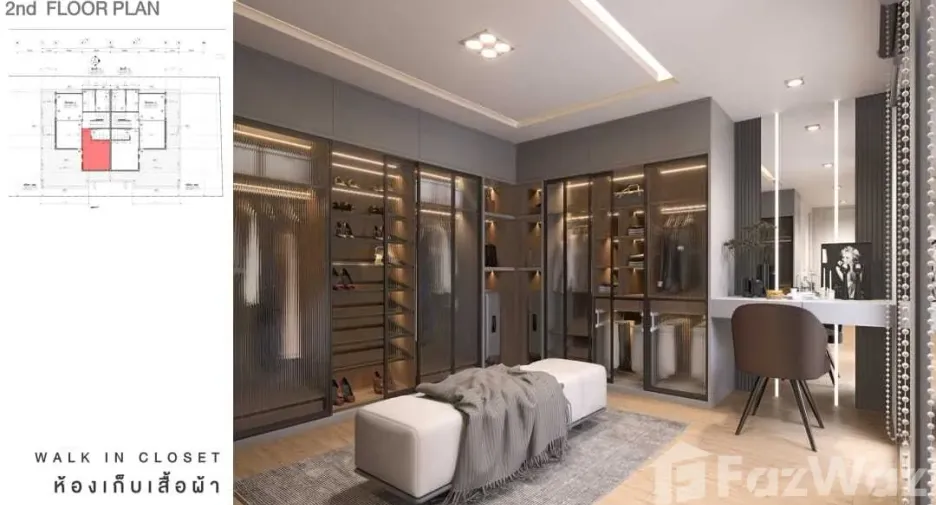 出租 3 卧室 别墅 在 塔朗, 普吉
