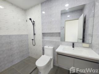 For sale 2 bedrooms townhouse in Bueng Kum, Bangkok