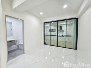 For sale 2 bedrooms townhouse in Bueng Kum, Bangkok