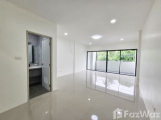 For sale 2 bedrooms townhouse in Bueng Kum, Bangkok