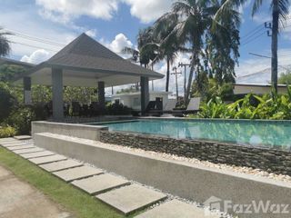 For rent 3 ベッドルーム townhouse in Thalang, Phuket