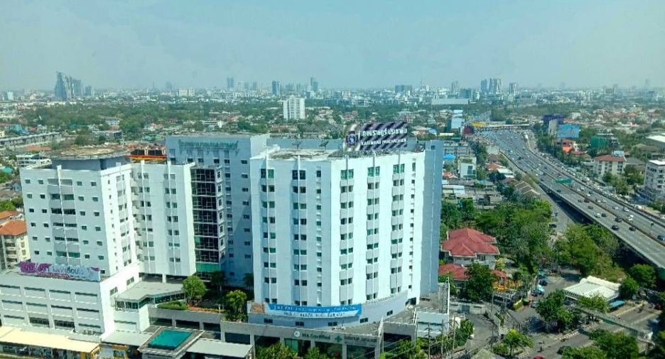 For sale and for rent 1 bed condo in Chatuchak, Bangkok