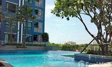 À vendre et à louer 1 chambre condo à Chatuchak, Bangkok