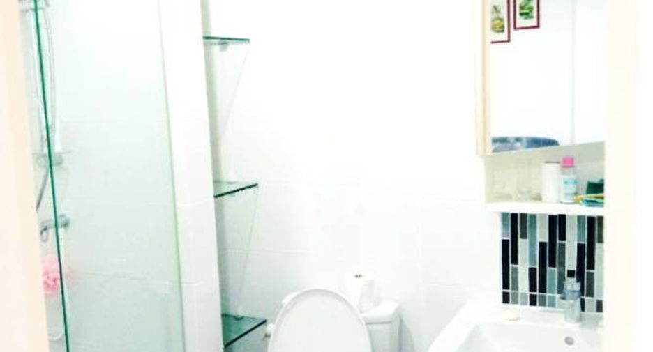 For sale and for rent 1 bed condo in Chatuchak, Bangkok