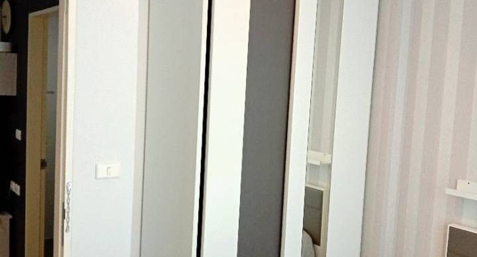 For sale and for rent 1 bed condo in Chatuchak, Bangkok