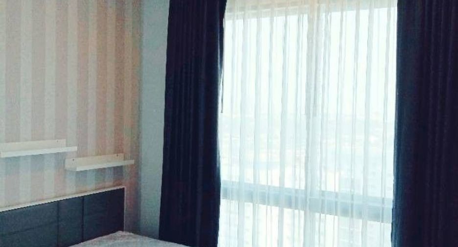 For sale and for rent 1 bed condo in Chatuchak, Bangkok