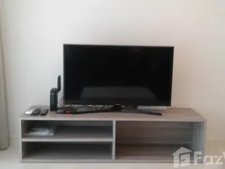 For sale 2 bedrooms condo in Prawet, Bangkok