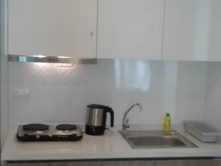 For sale 2 bedrooms condo in Prawet, Bangkok