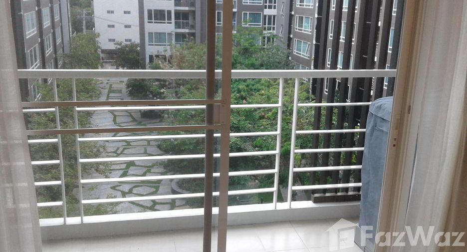 出售 2 卧室 公寓 在 Prawet, 曼谷