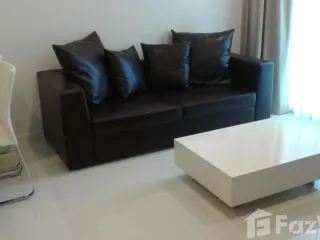 For sale 2 bedrooms condo in Prawet, Bangkok