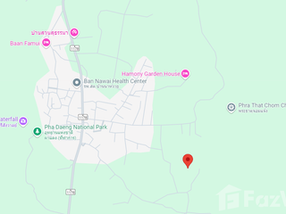 For sale land in Chiang Dao, Chiang Mai
