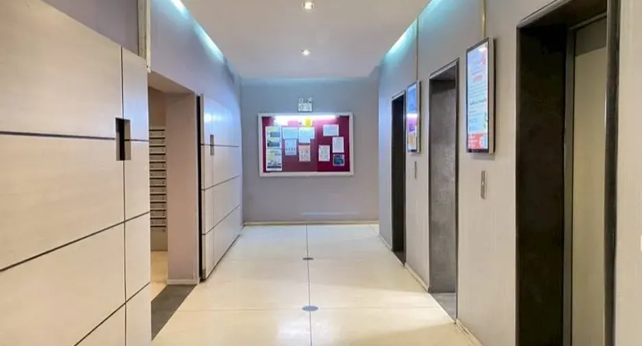 For rent 2 bedrooms condo in Pak Kret, Nonthaburi